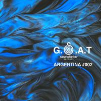 G.O.A.T #002 Argentina