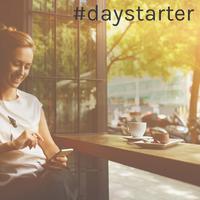 Daystarter, Vol. 1