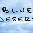 Blue Desert