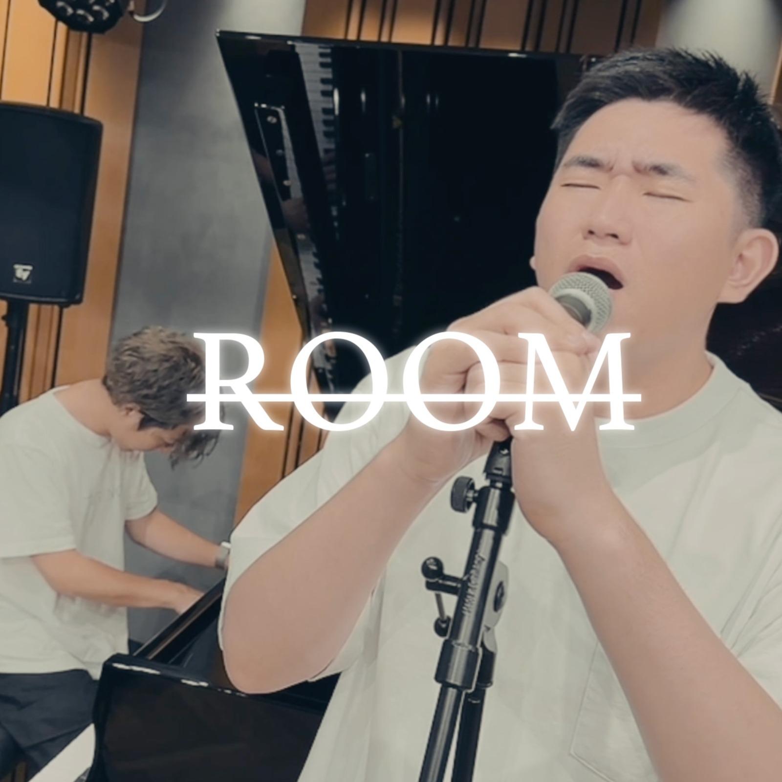 ROOM (feat. Suguru)