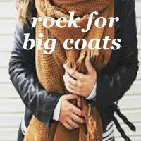 Rock For Big Coats