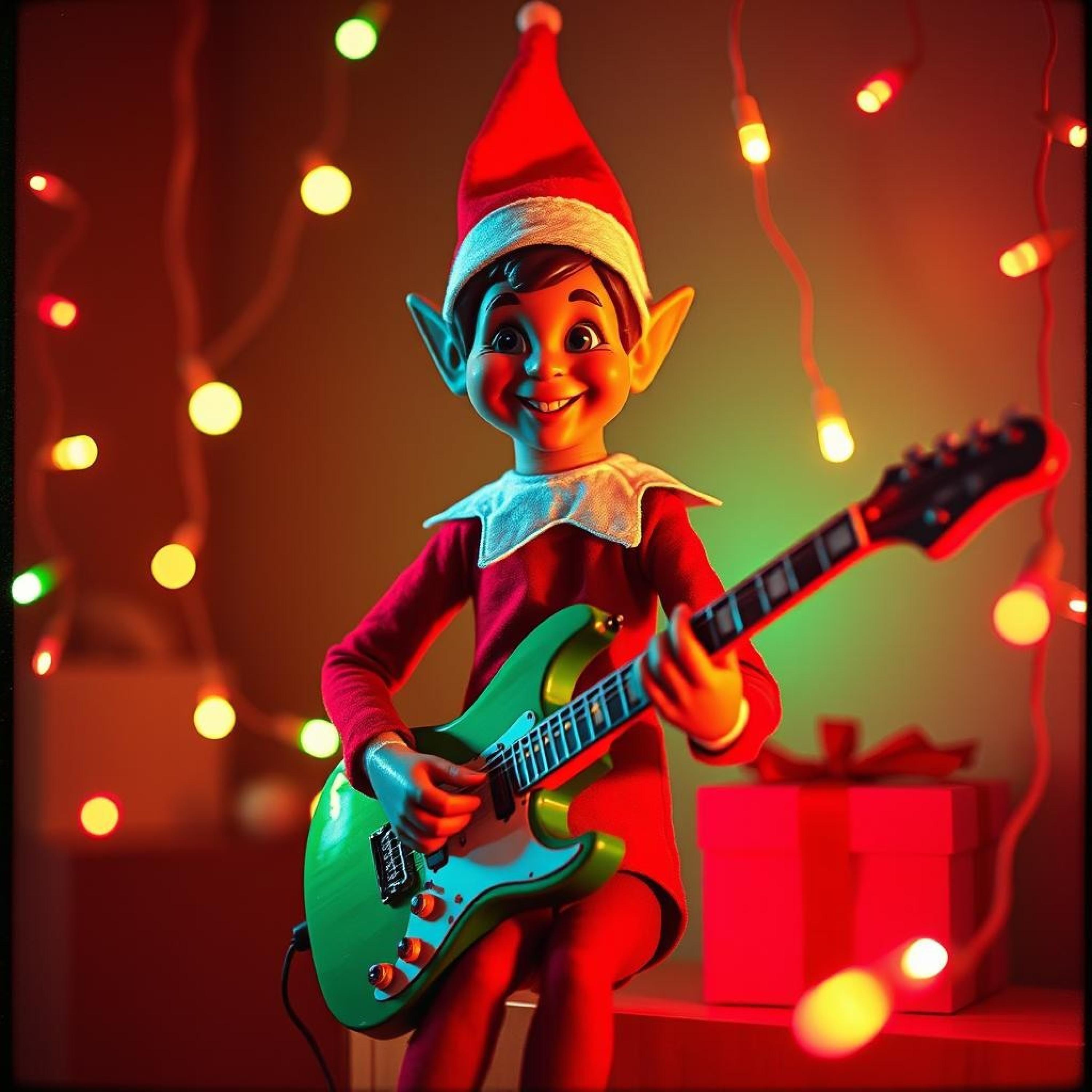 Julehjerter Der Slår