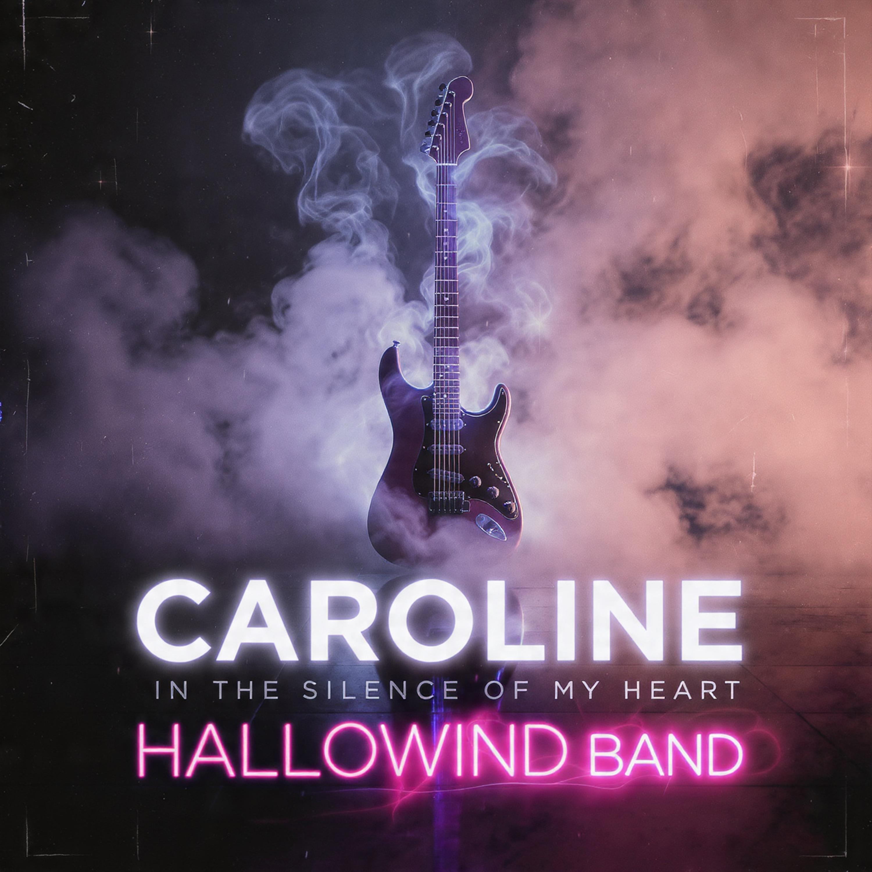 Caroline – In the Silence of My Heart