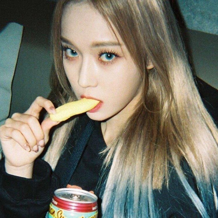 K-POP｜韩国五代女团主打收录