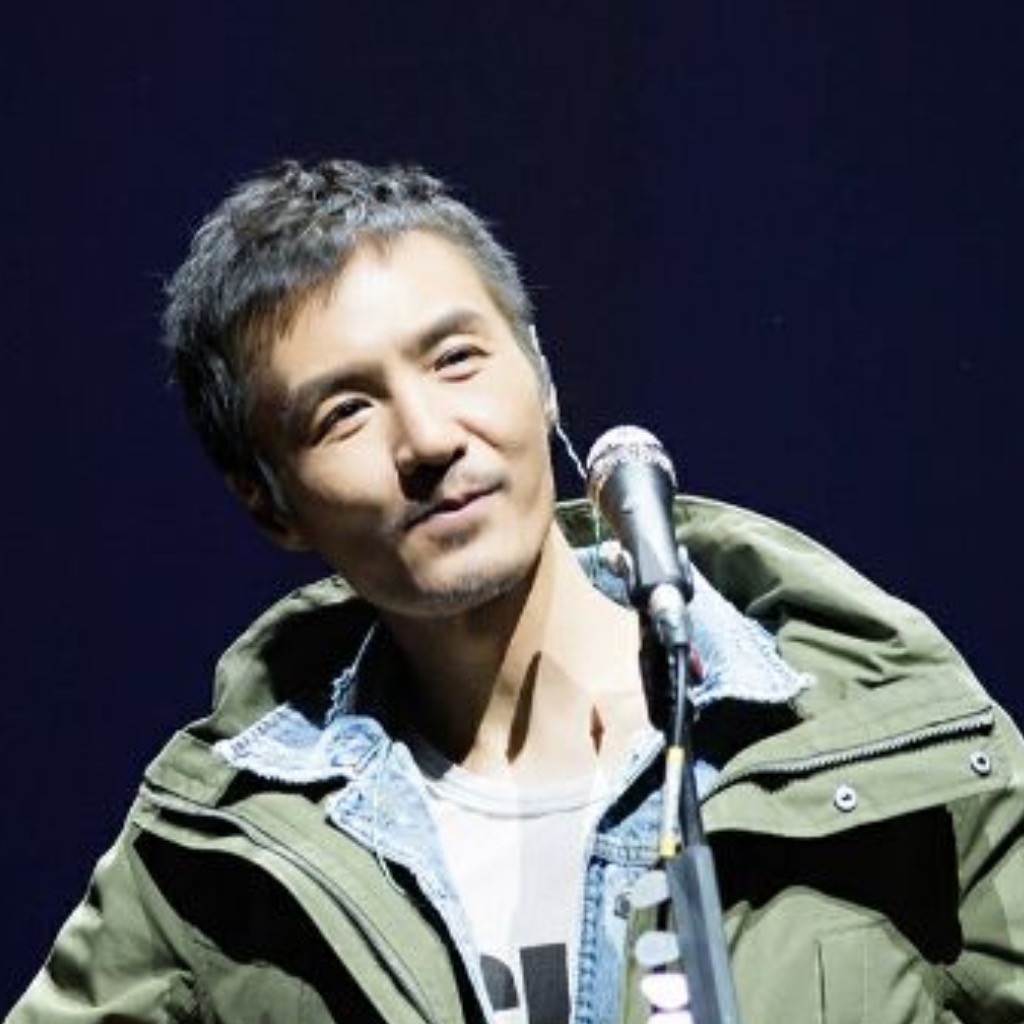 时光音乐节大咖之朴树 | 君生我未生 我生君还少