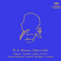 Mozart: Opera Gala