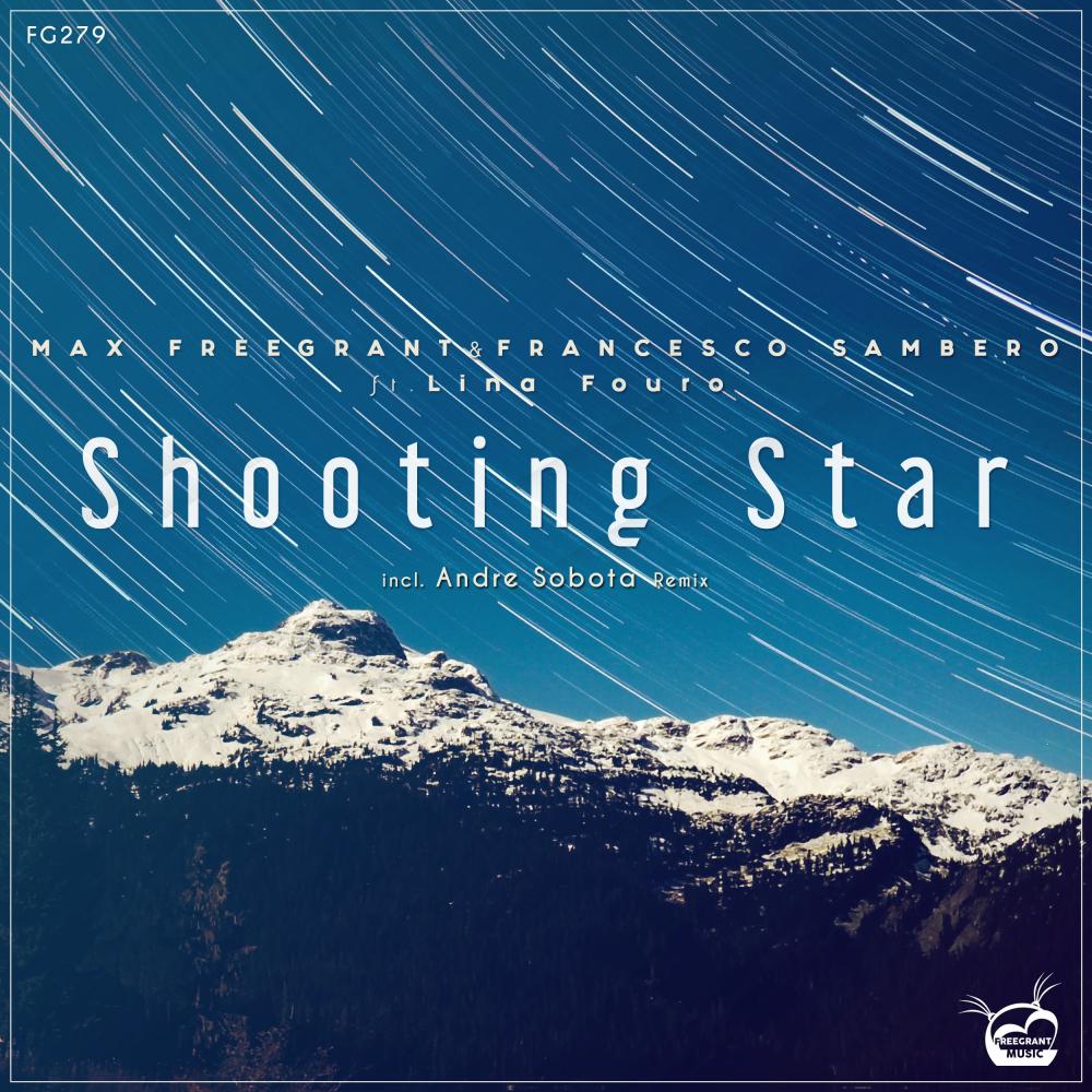 shooting star (extended mix)