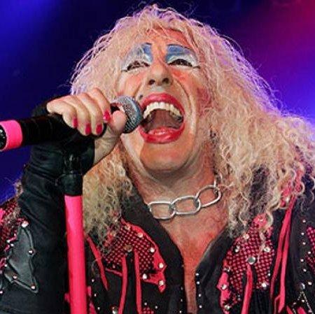 Twisted Sister（扭曲姐妹）