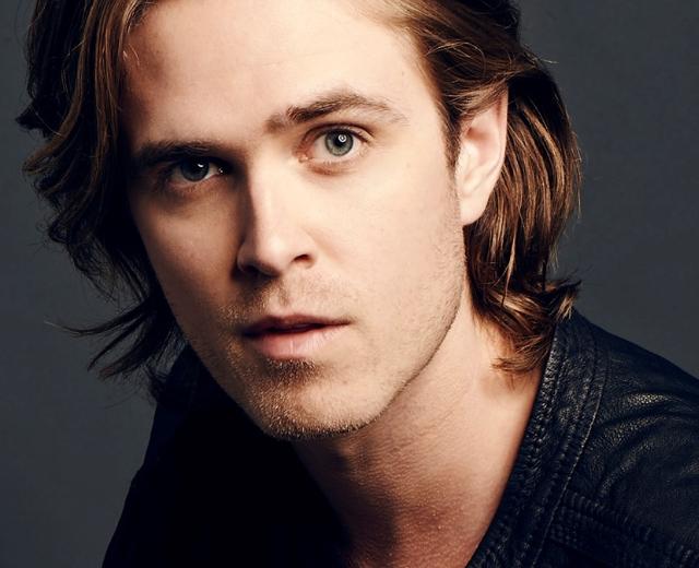 Kyle Riabko
