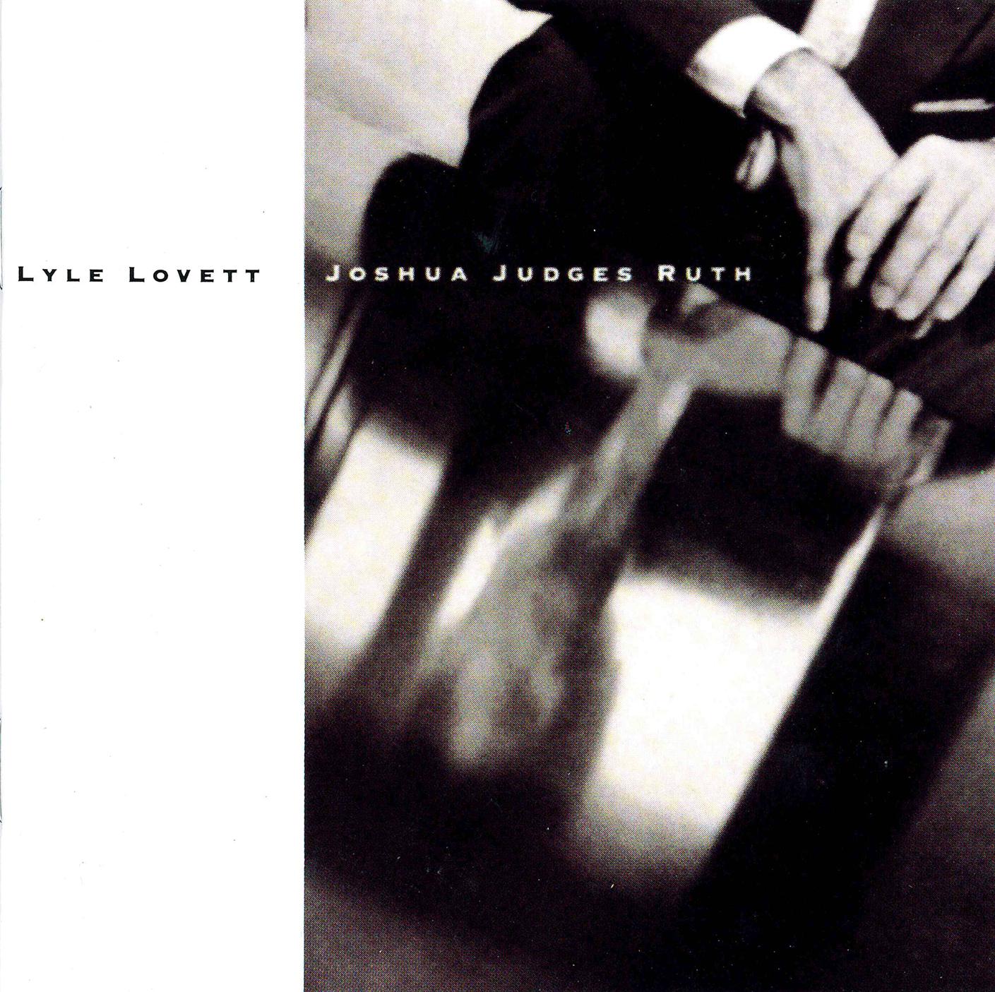 all-my-love-is-gone-lyle-lovett