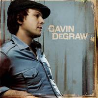 Gavin DeGraw