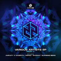 Various Artists EP Volume 1