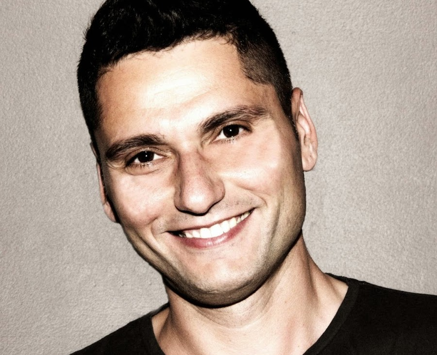 Alex Nocera