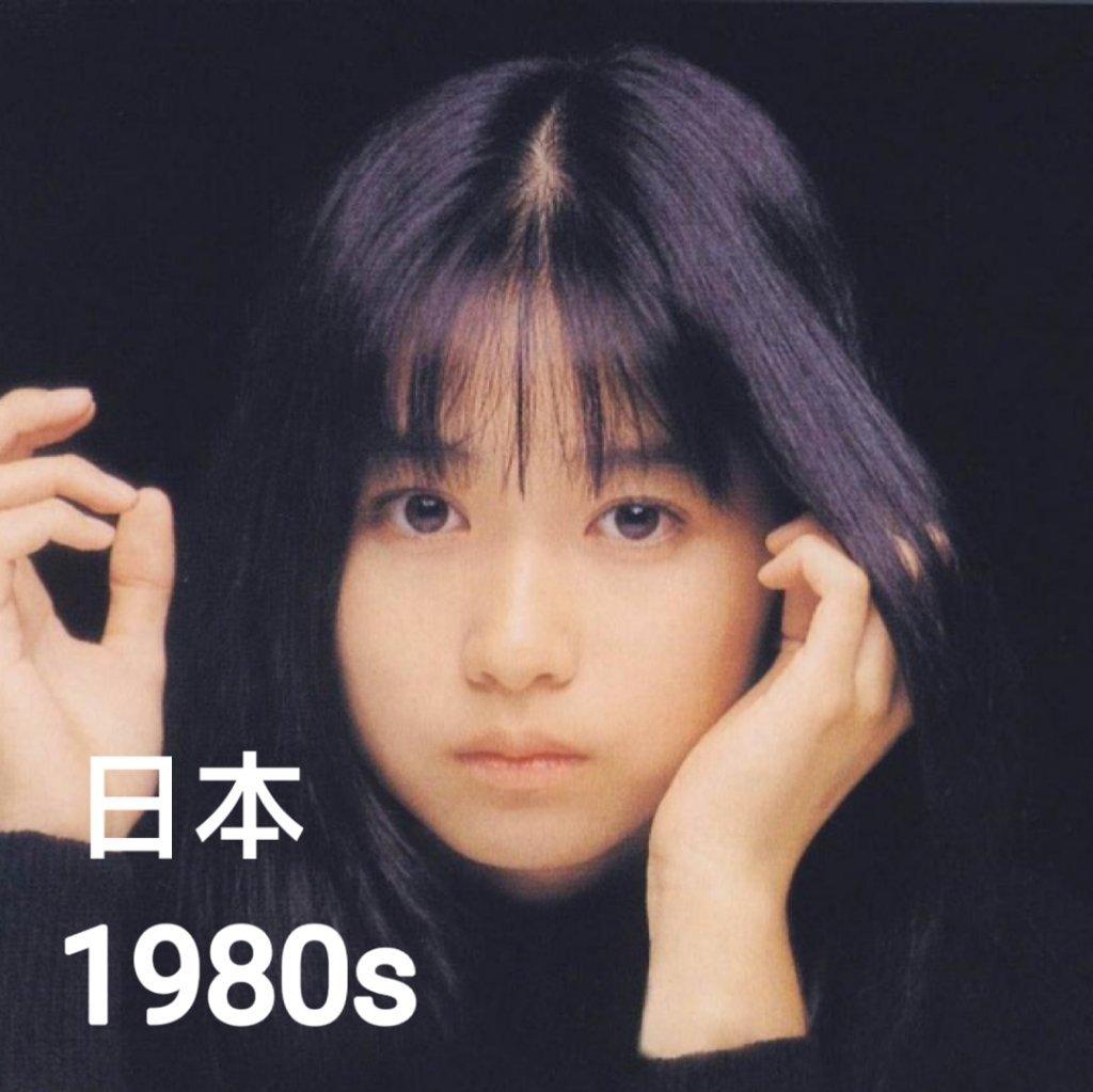 梦回东京|City Pop的复古韵味