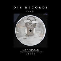 MR PRODUCER