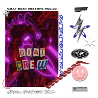 GOAT BEAT Mixtape vol.02