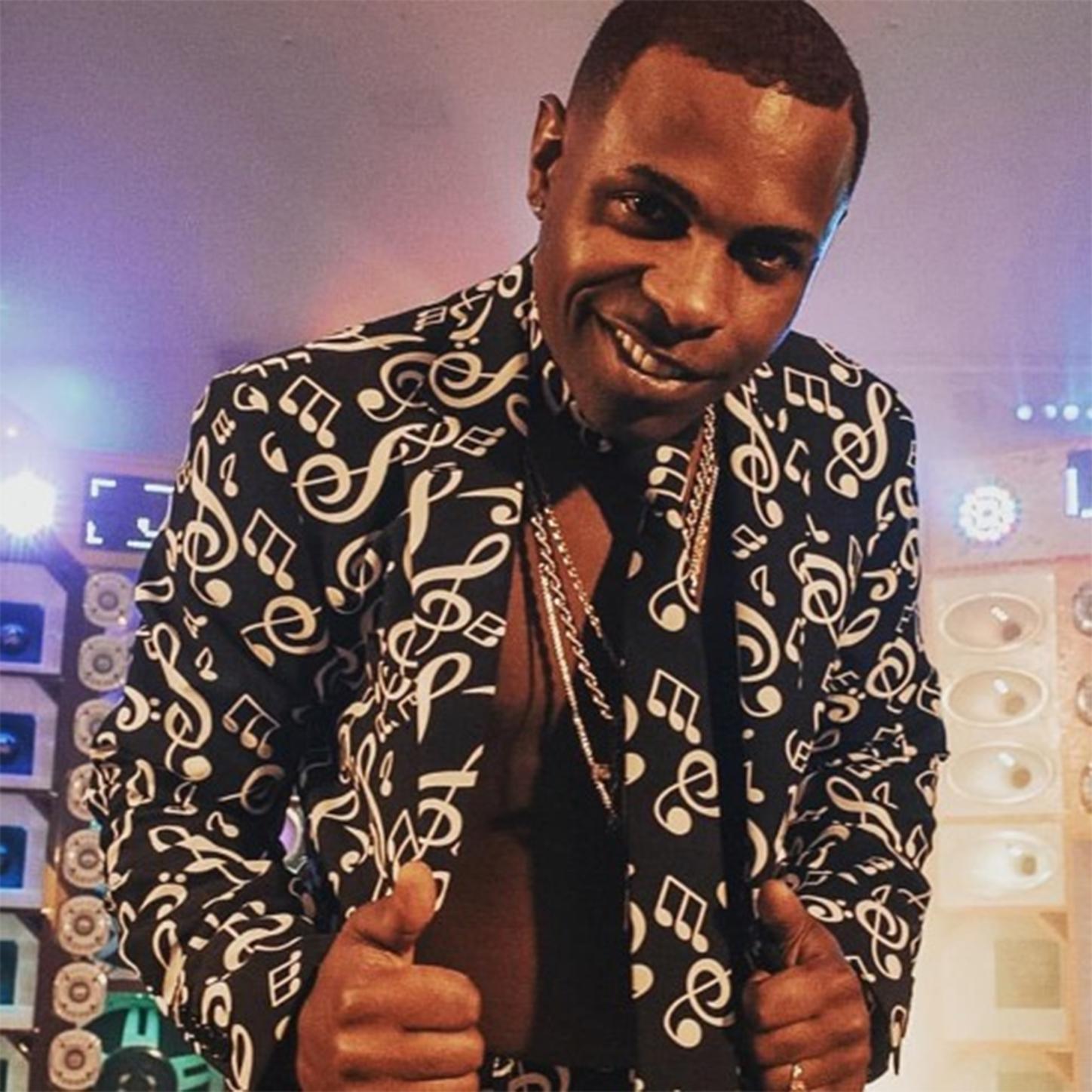 Treinamento do Bum Bum