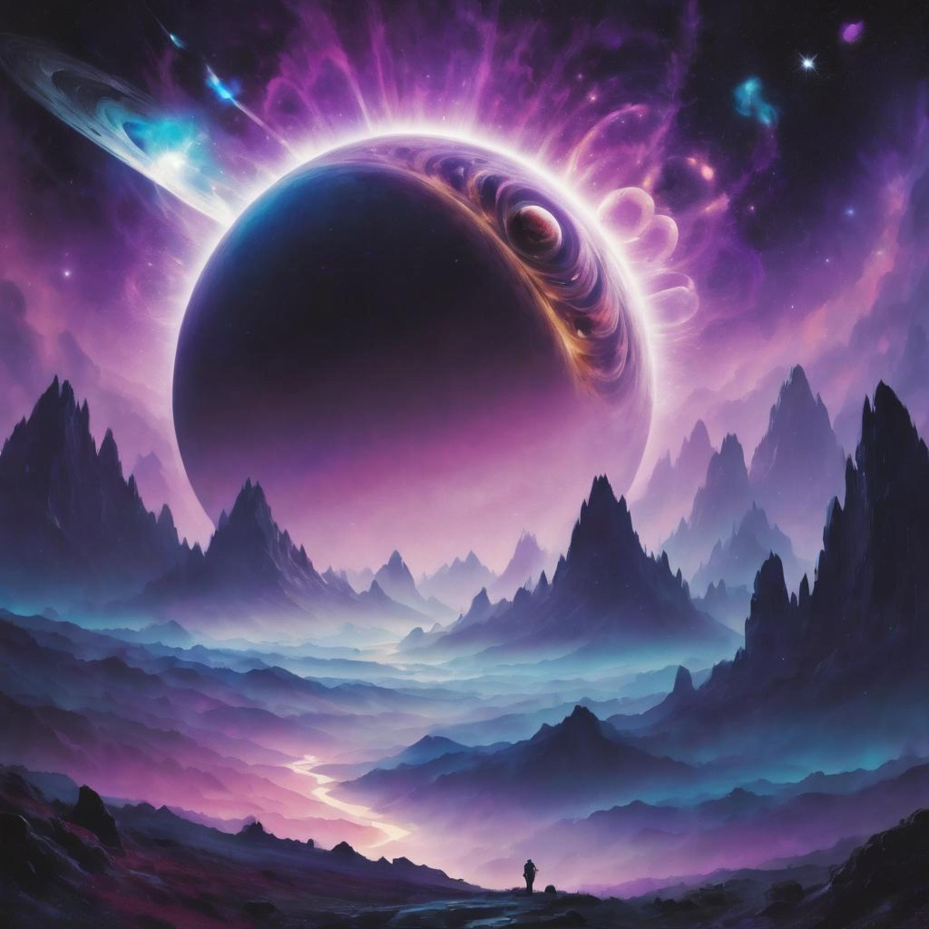 LIKE A STAR (ULTRA SLOWED)