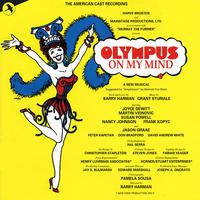 Olympus on My Mind (Original Off Broadway Cast Recording)