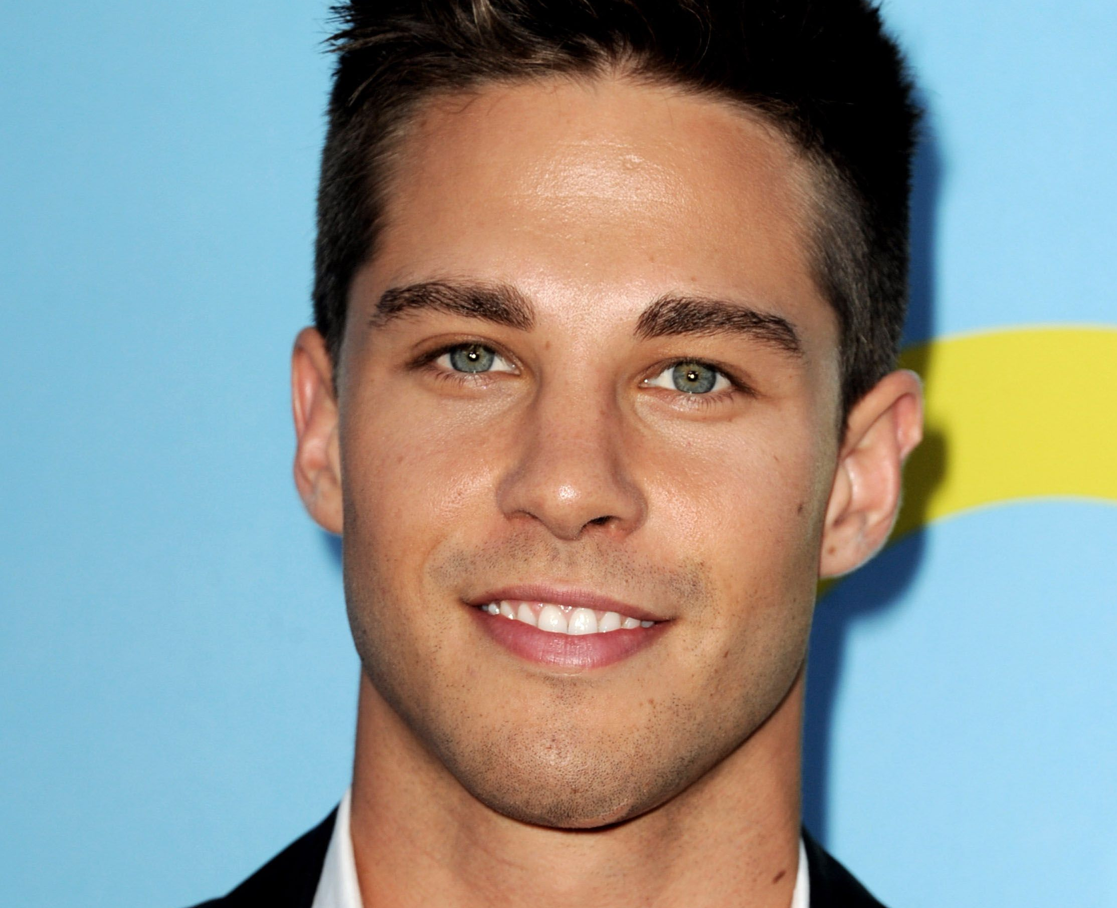 Dean Geyer