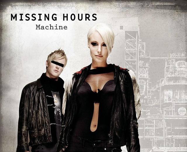 Missing Hours
