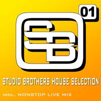 Studio Brothers House Selection - Volumen 01