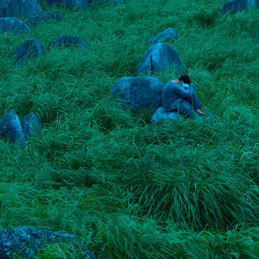 Dream pop ‖ 复古迷幻 流光闪烁