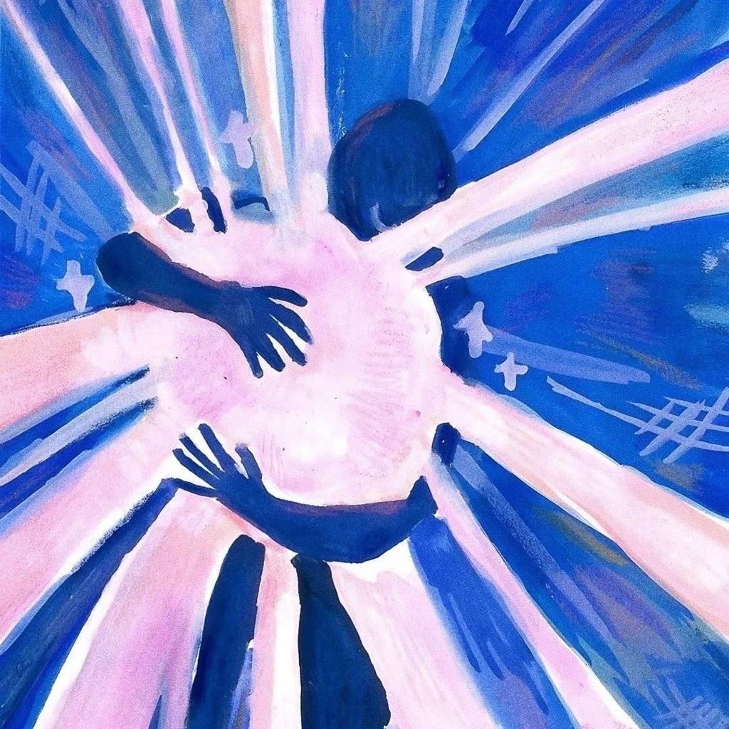 R&B Soul｜月光褶皱：R&B的液态叙事