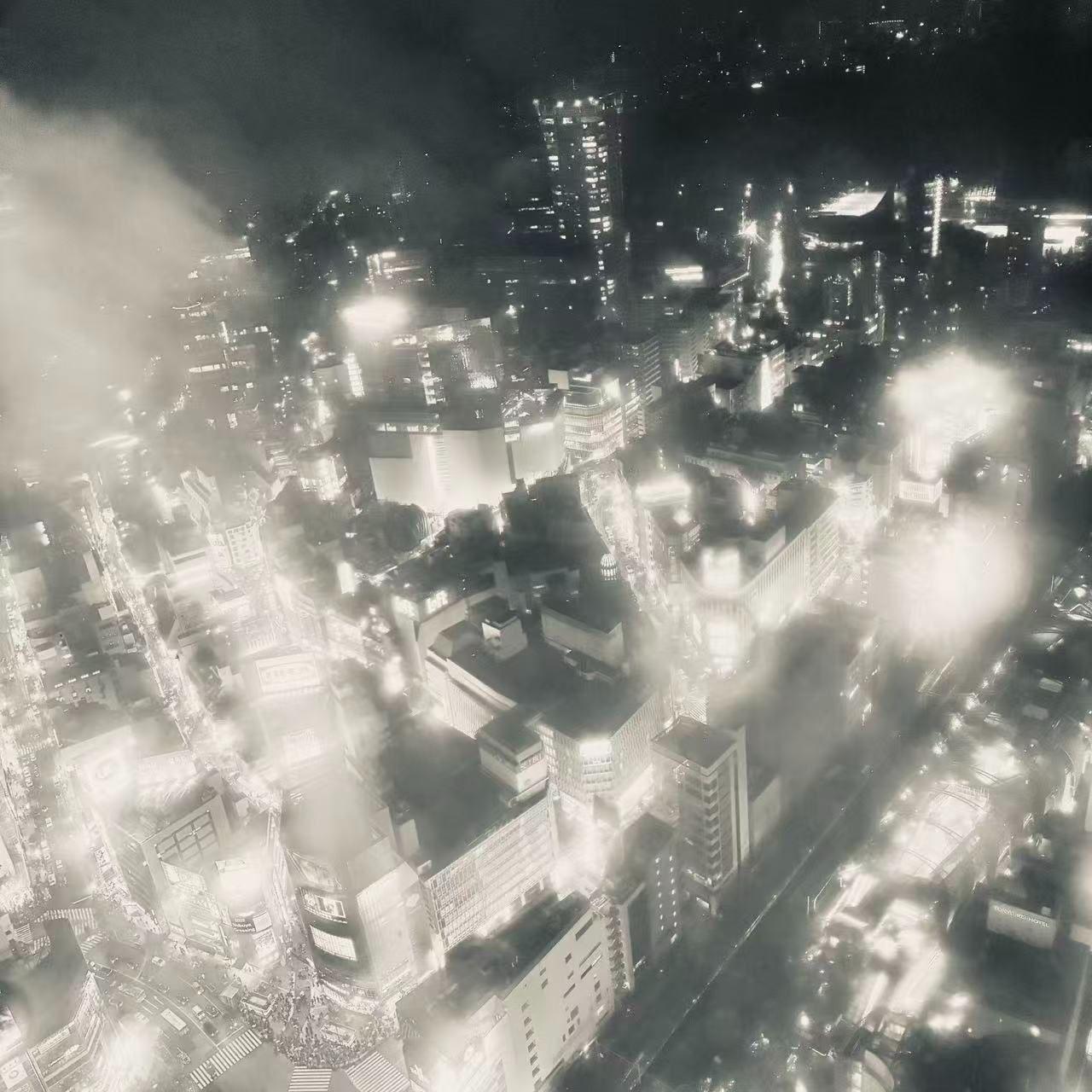 夜的理想国 Moonlit Dance