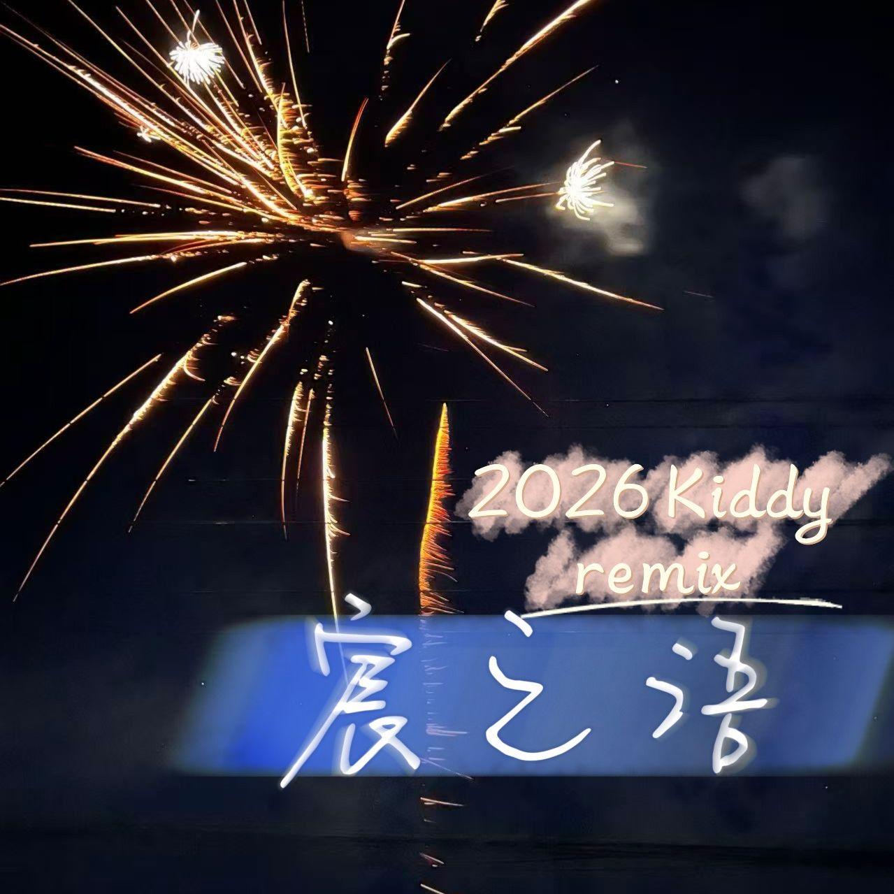 暗处（Kiddy 2026remix）