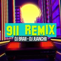 911 Remix