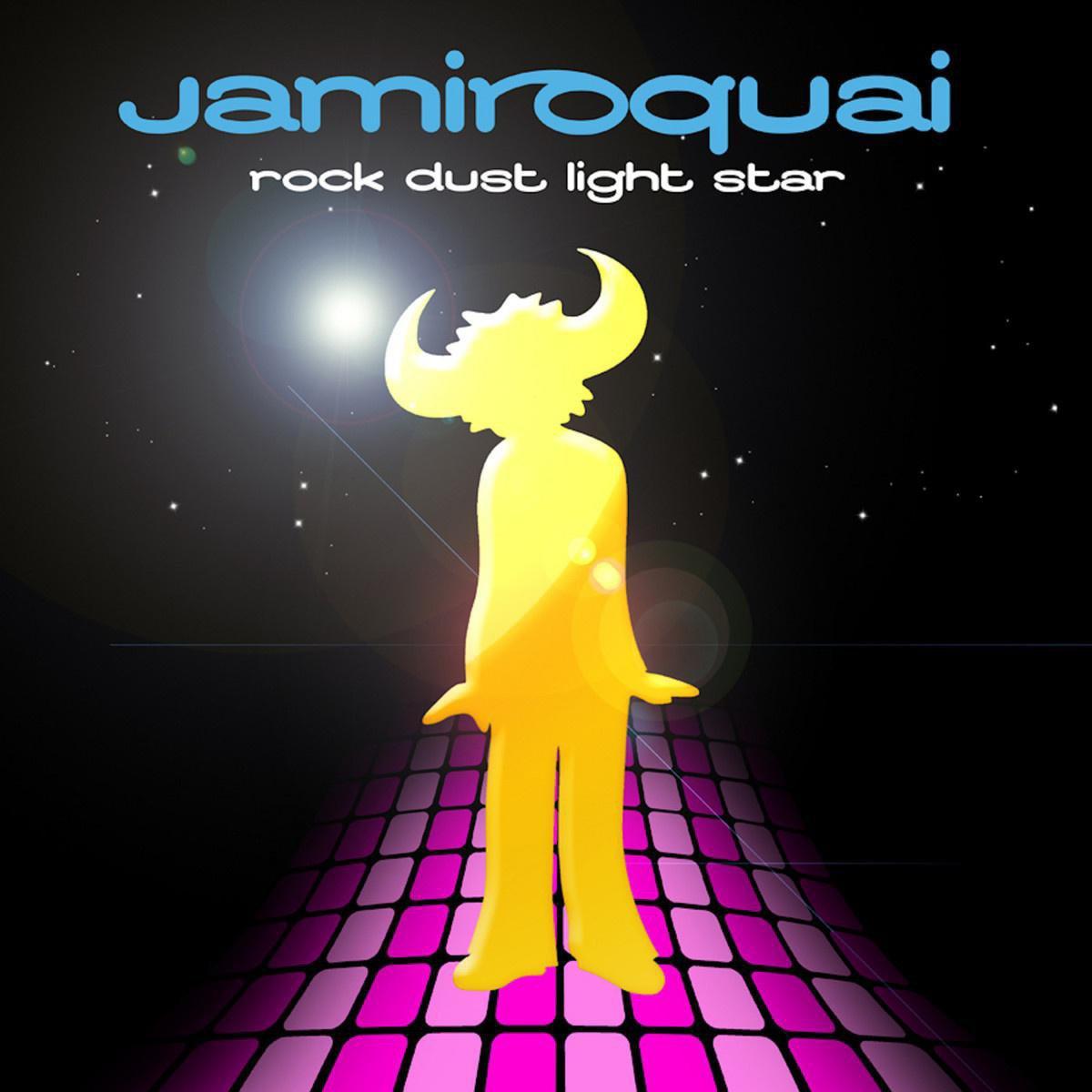 Jamiroquai