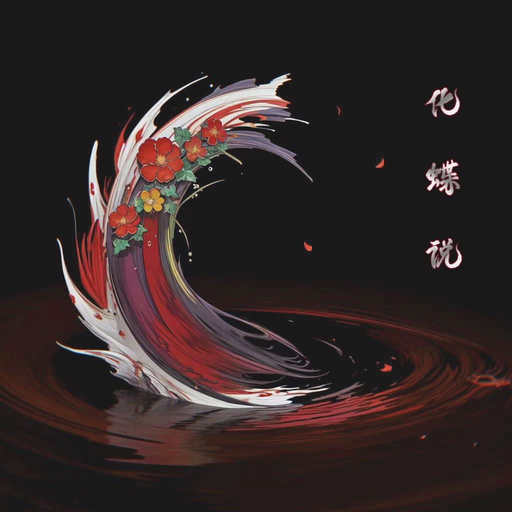 化蝶说·啊呼_周佳亮_化蝶说 | 在线播放_化蝶说·啊呼歌词_化蝶说·啊呼下载 | 网易云音乐