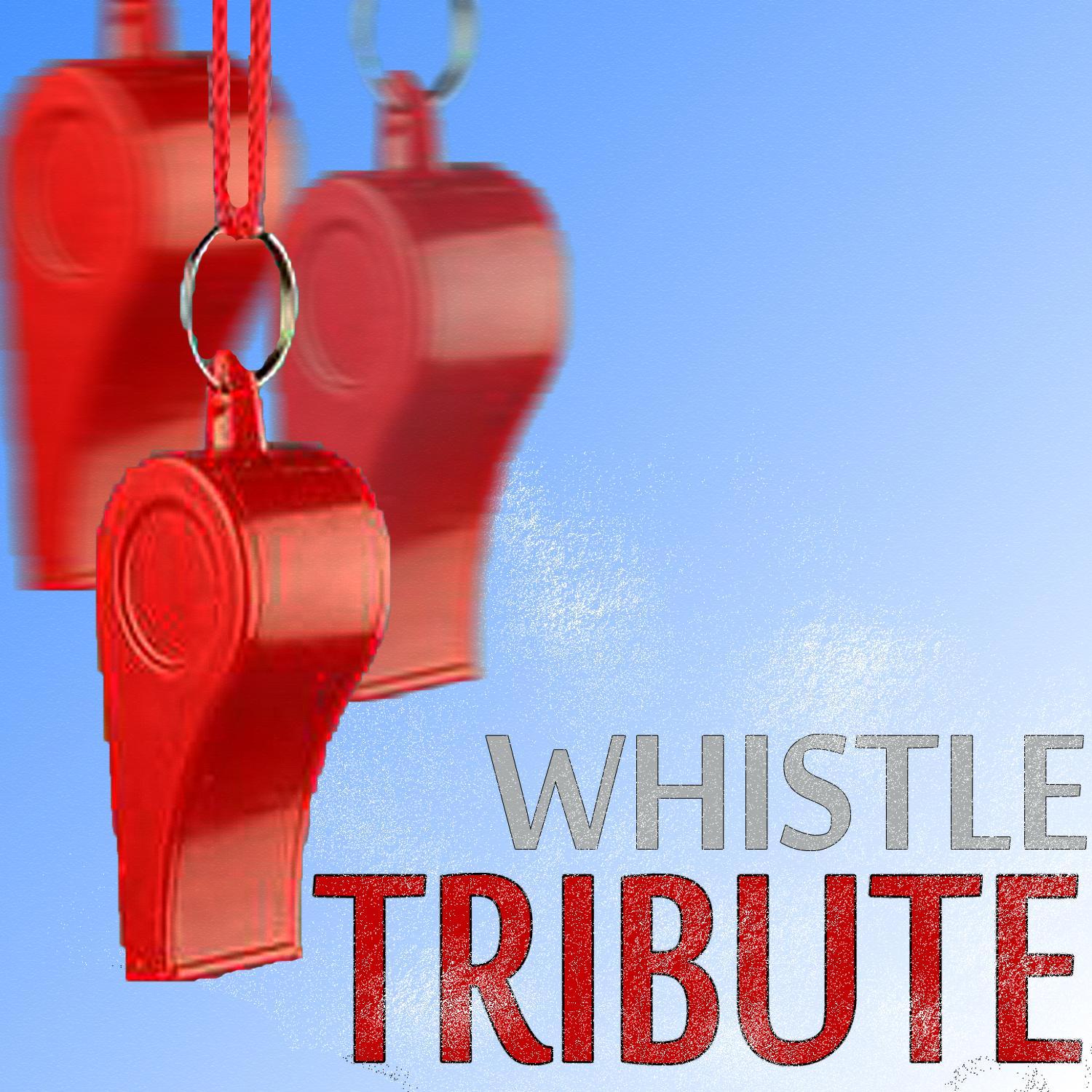Whistle