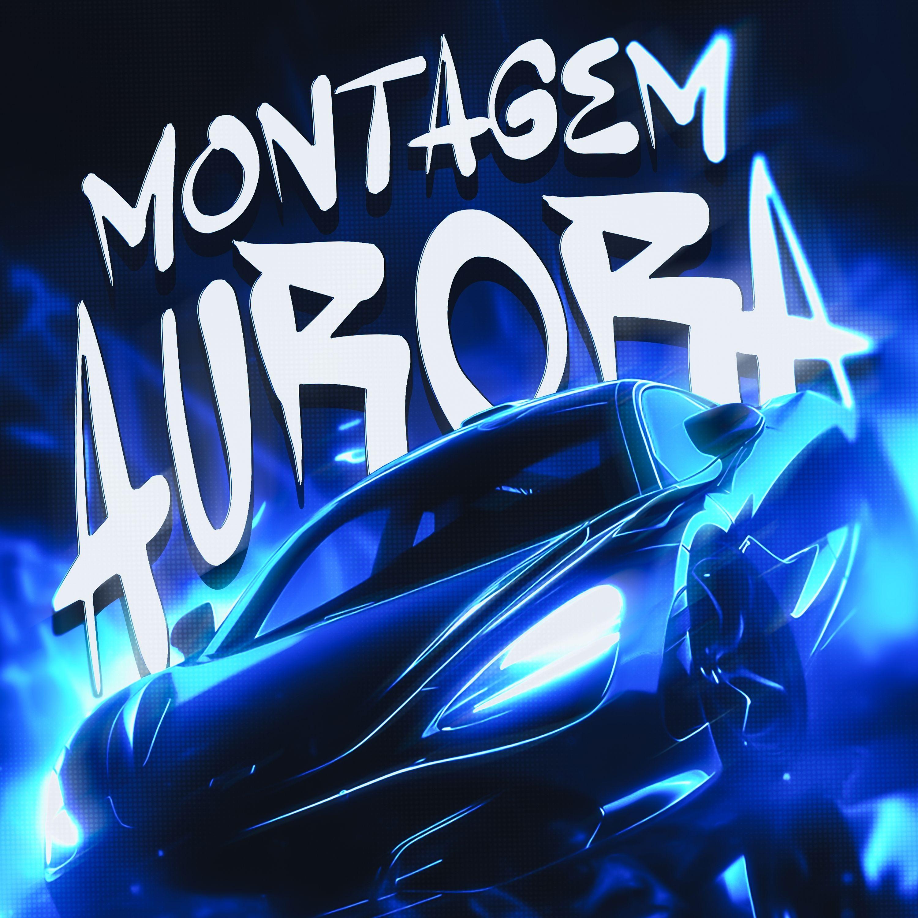 MONTAGEM AURORA