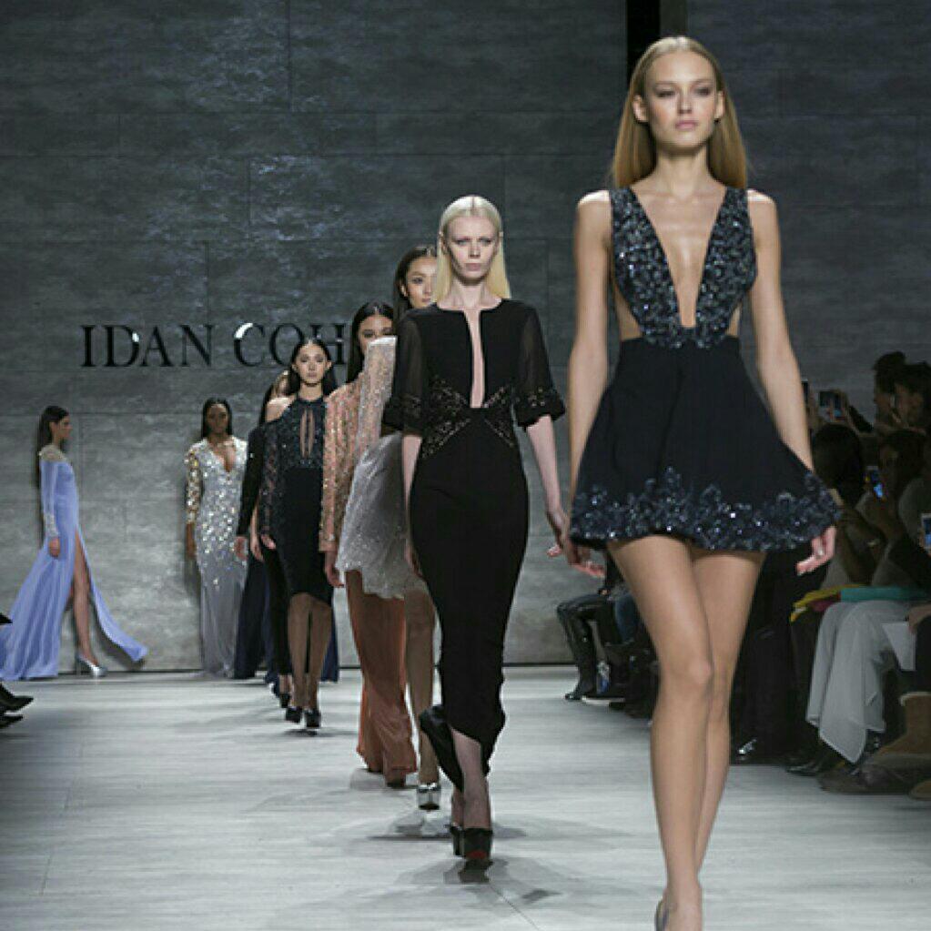 T台走秀音乐【走路自带BGM】