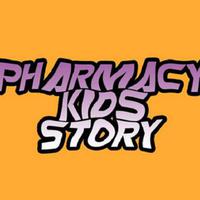 Pharmacy Kids Story