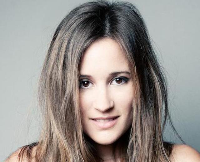 Maéva Méline