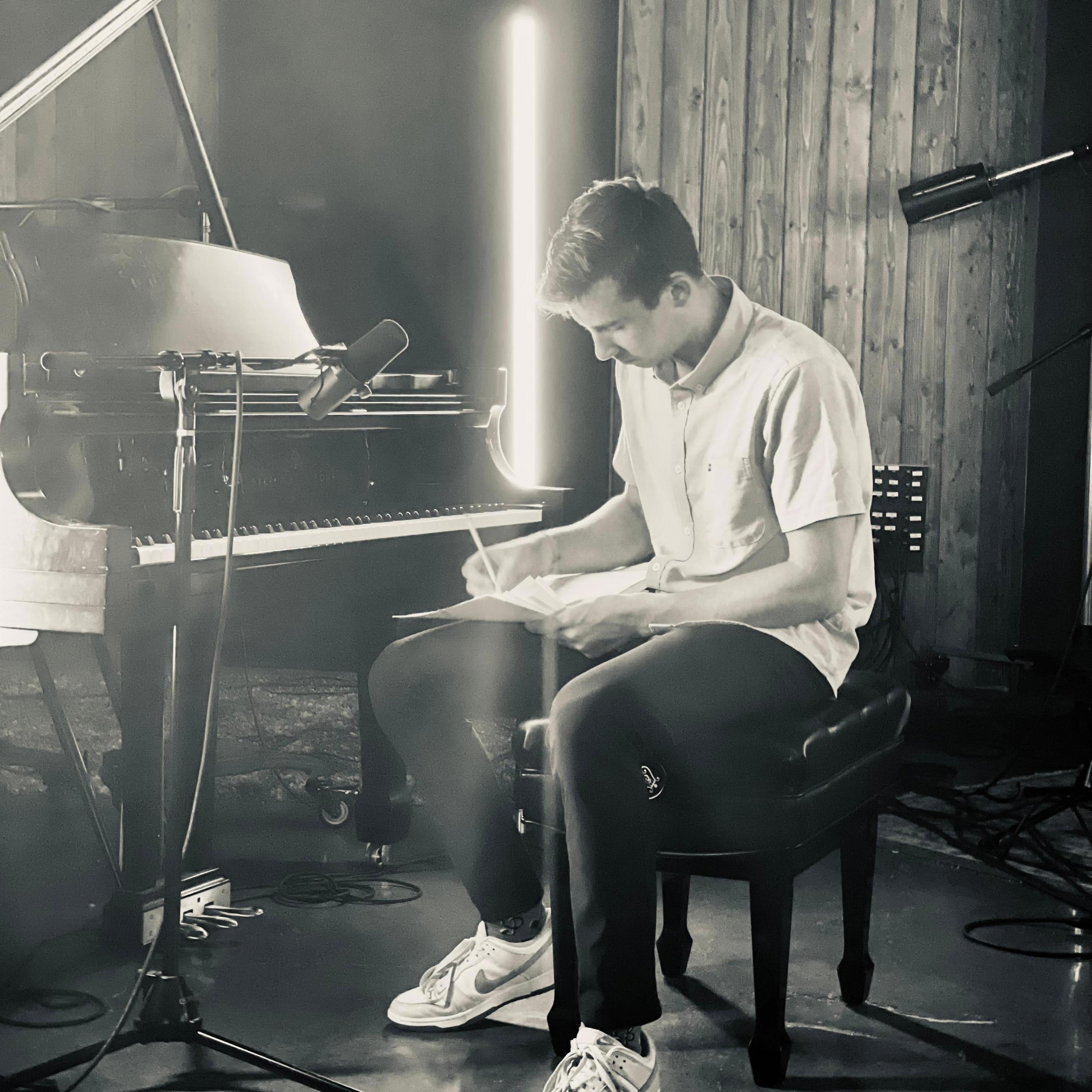 Thoughts about Tomorrow