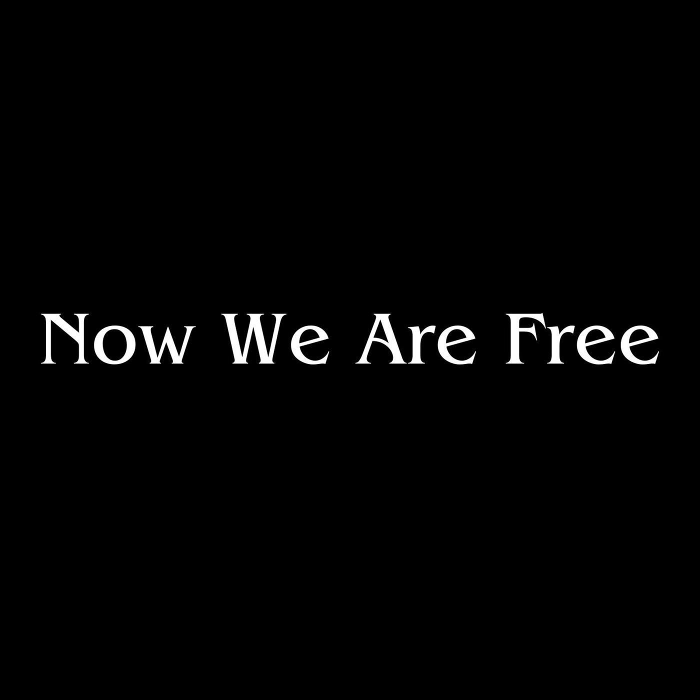 Now We Are Free (From "Gladiator") [Piano Version]
