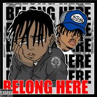 Belong Here!