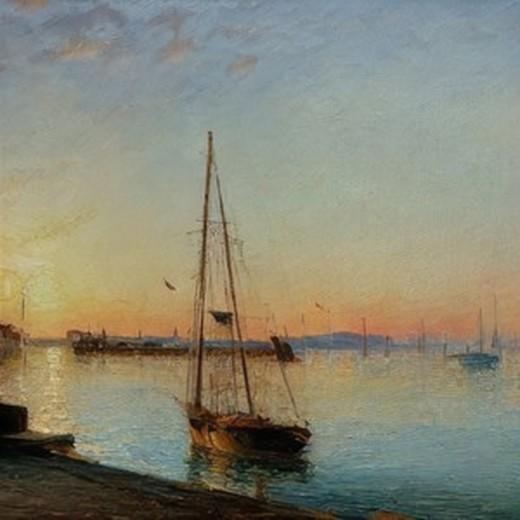 此后 (Live)封面