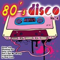 80's Disco Vol. 4