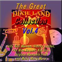 The Great Dixieland Collection, Vol. 4