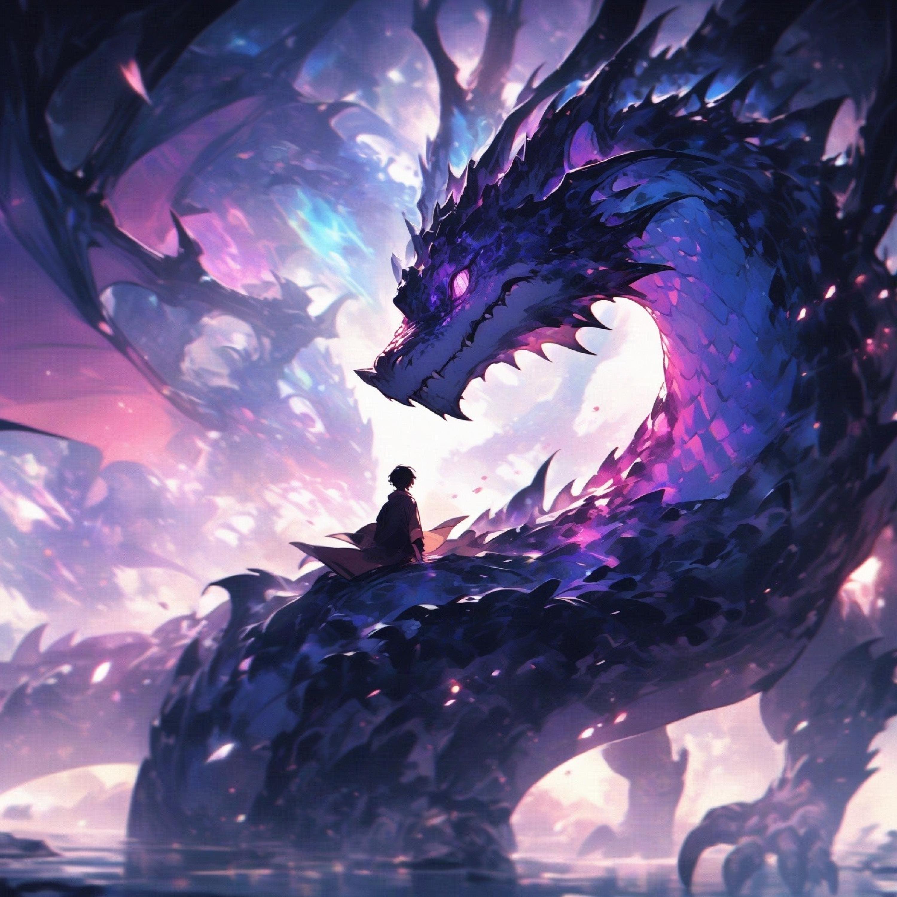 IN YOUR DREAMS (Slowed + Reverb)