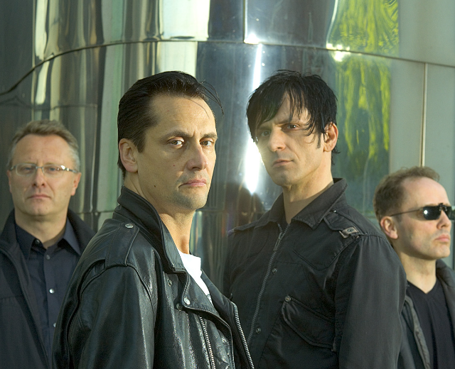 Die Krupps