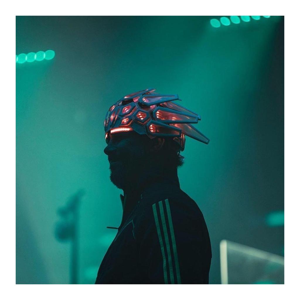 超级律动Funk樂队–Jamiroquai