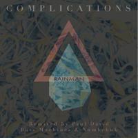 Complications EP