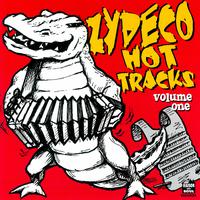 Zydeco Hot Tracks, Vol. 1