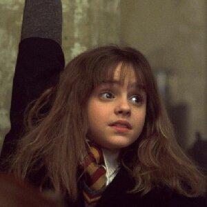 HERMIONEholycrap